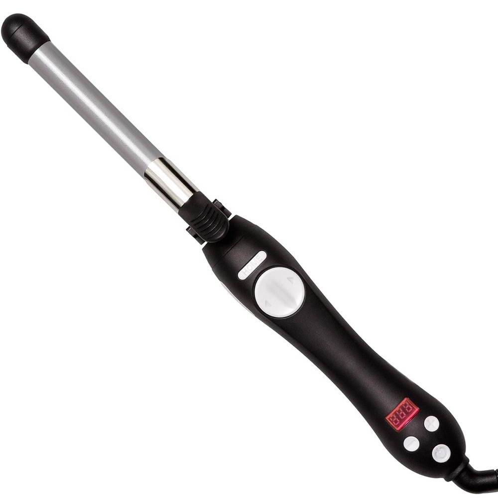 Beachwaver S1 Series Rotating Curling Iron. 1” Ceramic Barrel.